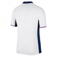 England Replica Home Shirt Euro 2024 Short Sleeve